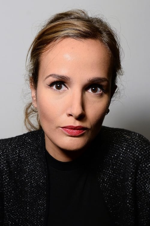 Profile image of Julia Ducournau