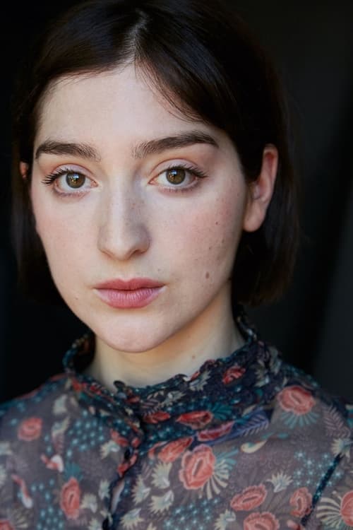 Julia Goldberg photo