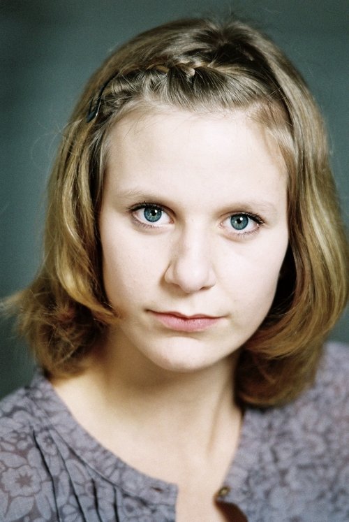 Julia Heydkamp photo