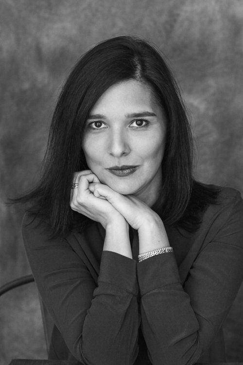 Profile image of Julia Kuperberg