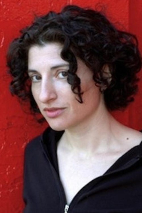 Profile image of Julia Loktev