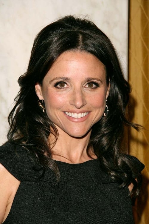 Julia Louis-Dreyfus photo