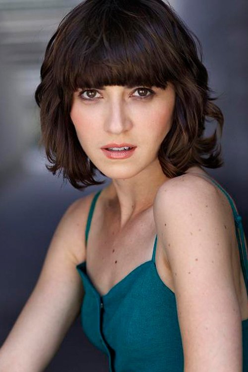 Profile image of Julia Max