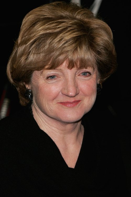 Julia McKenzie photo