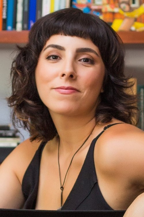 Profile image of Julia Rezende