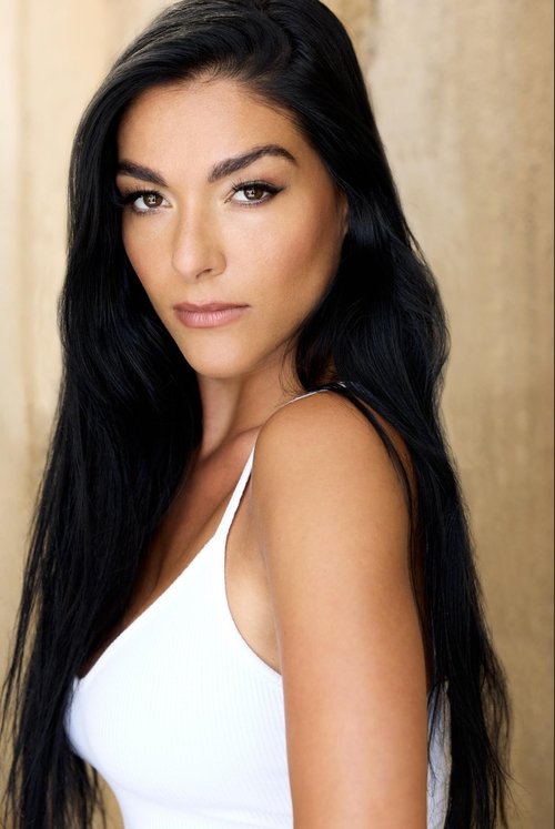 Julia Rose Hartman photo