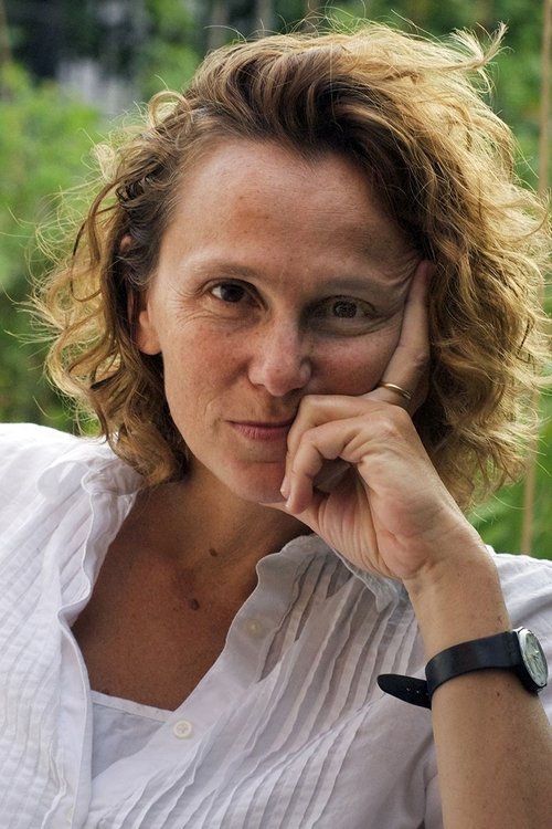 Julia Solomonoff photo