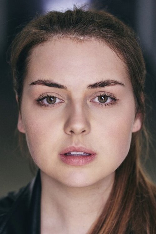 Julia Stammler photo