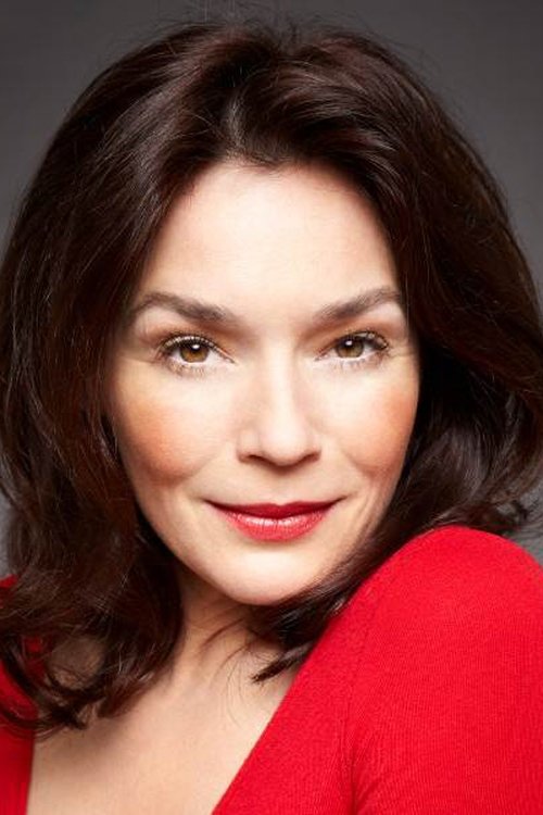 Julia Stemberger photo