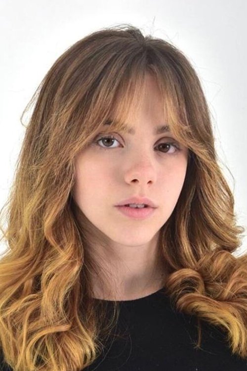 Júlia Svacinna photo