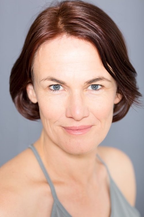 Julia Truscott photo