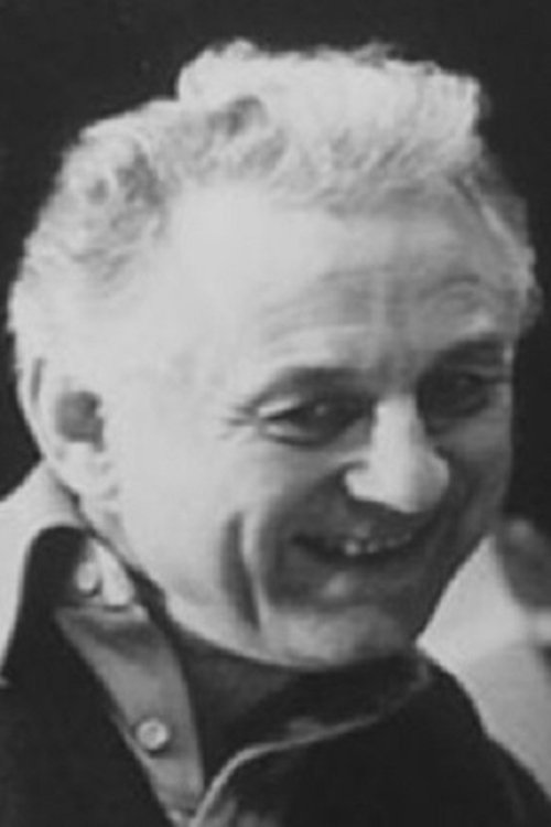 Profile image of Julian Amyes