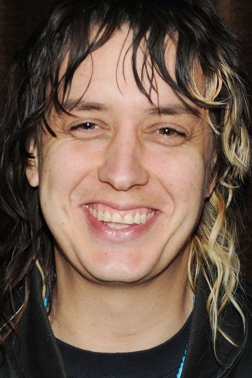 Julian Casablancas photo
