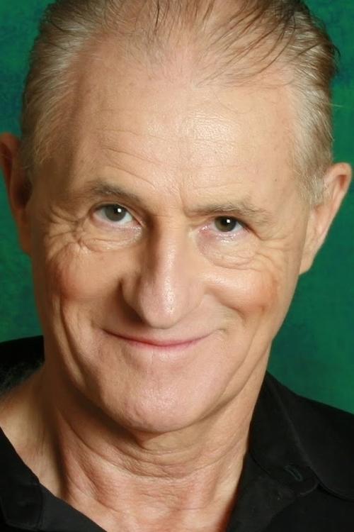 Julian Chagrin photo