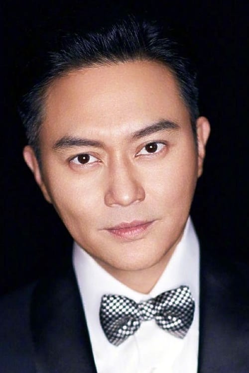 Julian Cheung Chi-Lam photo