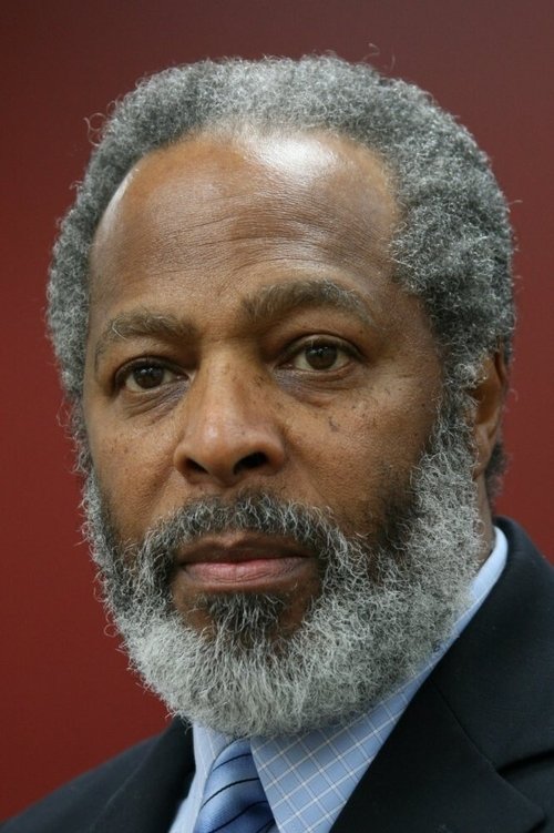 Julian Christopher photo