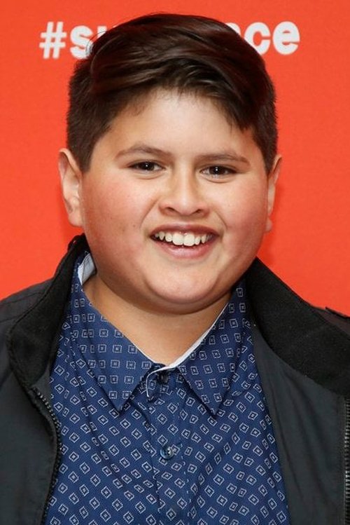 Julian Dennison photo