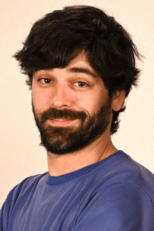 Julián Doregger photo