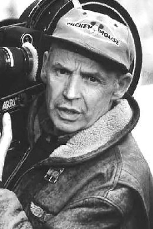 Profile image of Julian Doyle