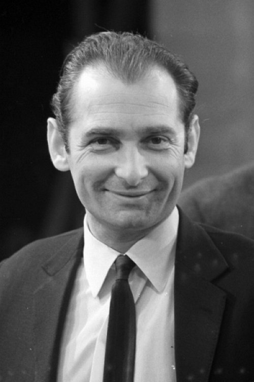 Profile image of Julian Dziedzina