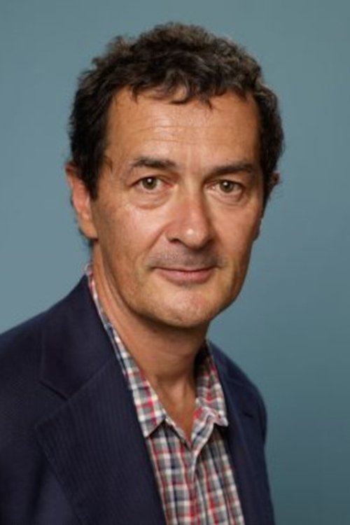 Profile image of Julian Farino