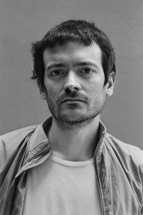 Julián Génisson photo