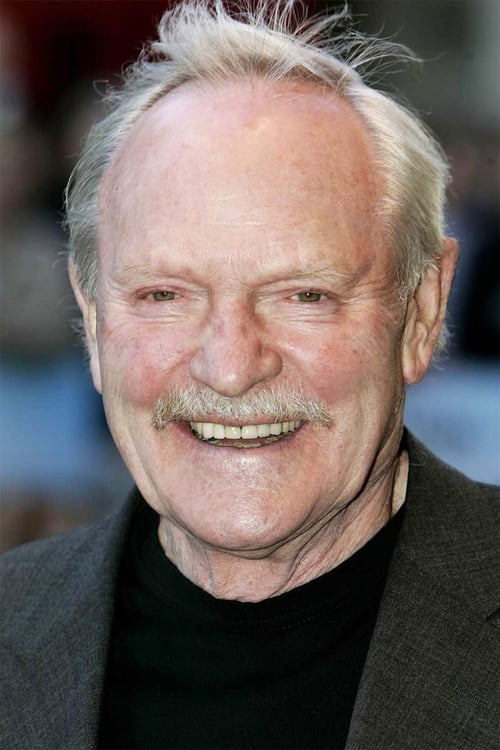 Julian Glover photo