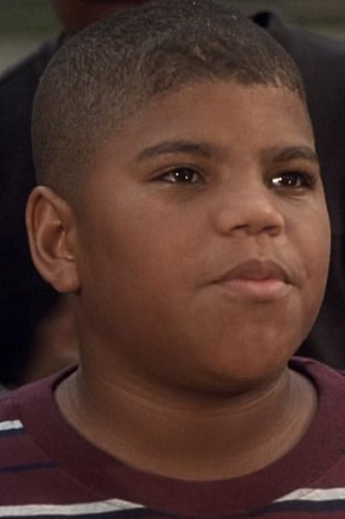 Julian Griffith photo