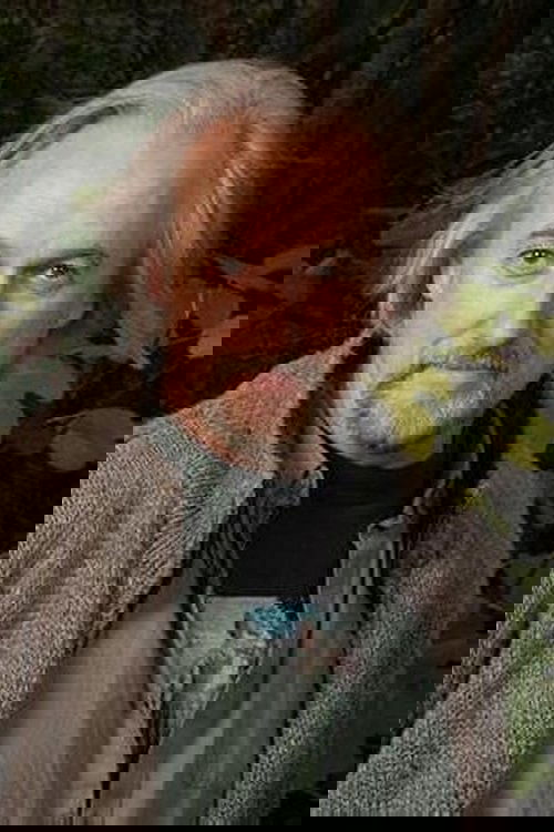 Julian Harries photo