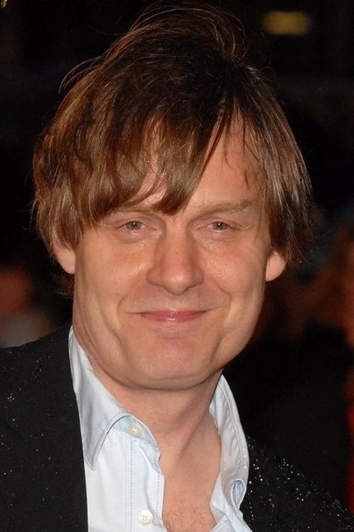 Profile image of Julian Jarrold