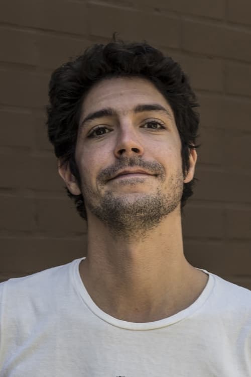 Julián Kartun photo