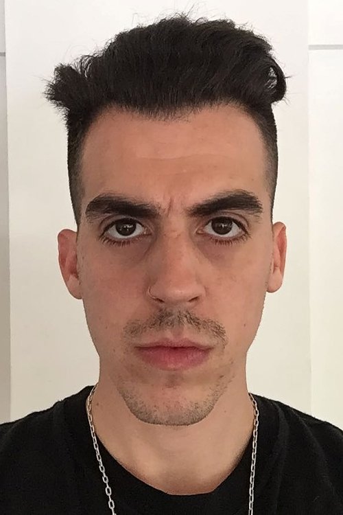 Julián Larquier Tellarini photo