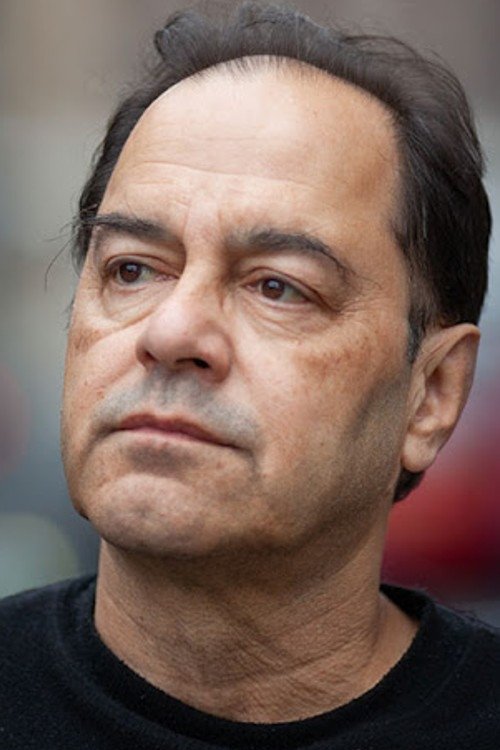 Julian Littman photo