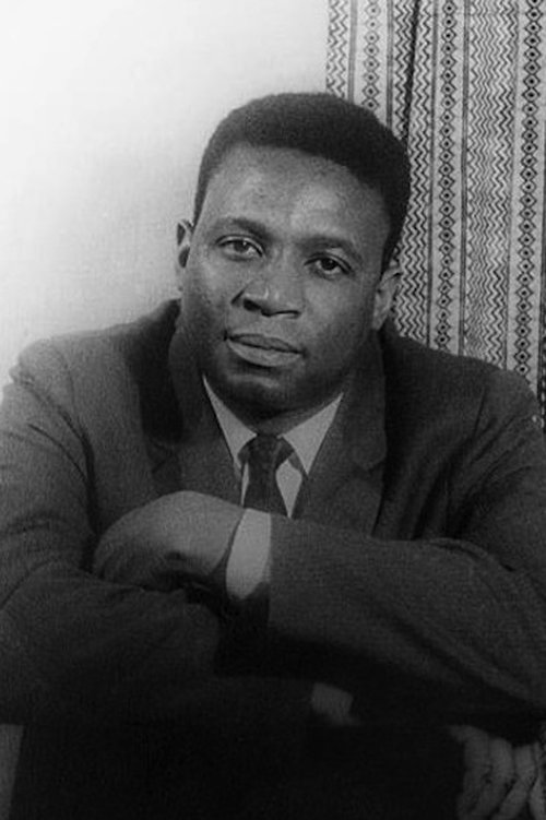 Julian Mayfield photo