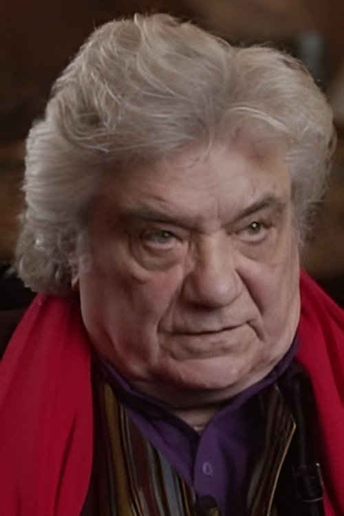 Julian Negulesco photo