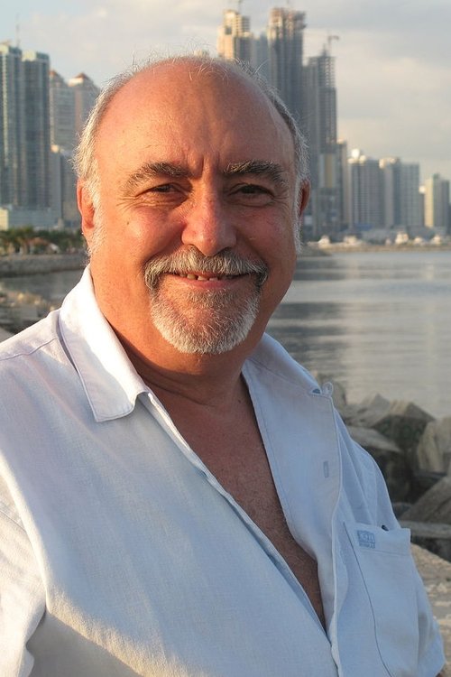 Julián Pastor photo