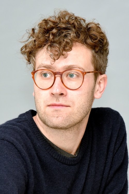 Julian Radlmaier photo