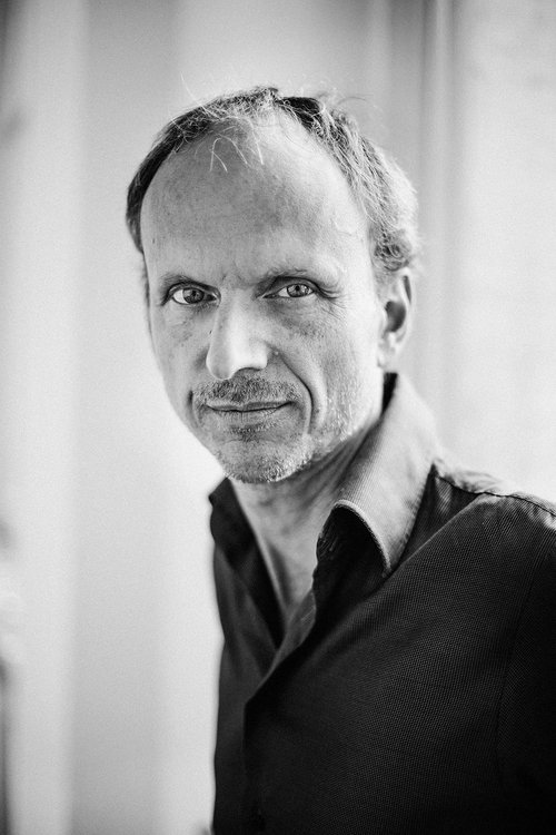 Profile image of Julian Rosefeldt