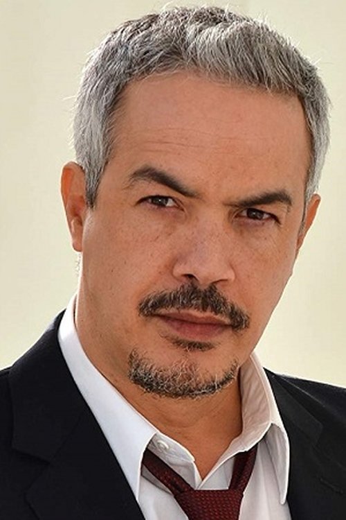 Julian Scott Urena photo