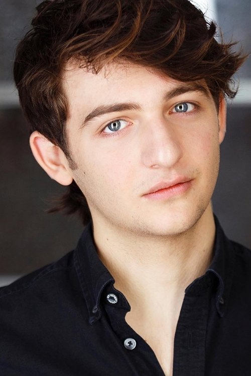 Julian Shatkin photo