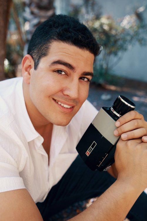 Profile image of Julian Terry