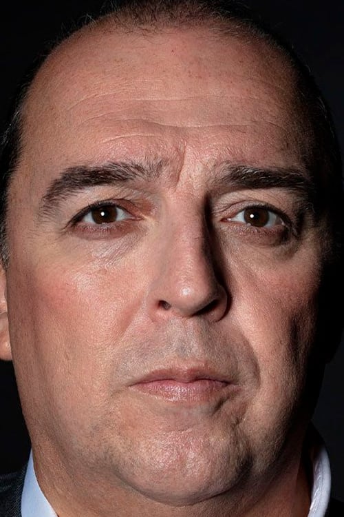 Julián Valcárcel photo