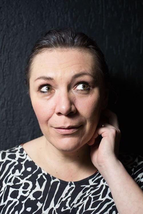 Juliana Galdino photo