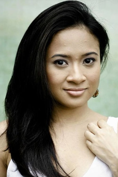 Juliana Ibrahim photo