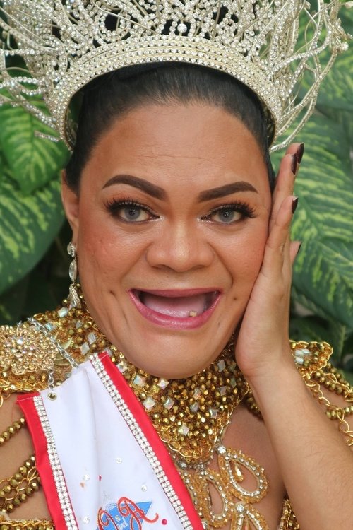 Juliana Parizcova Segovia photo