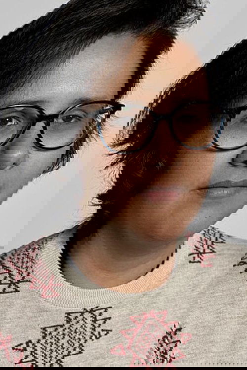 Profile image of Juliana Rojas