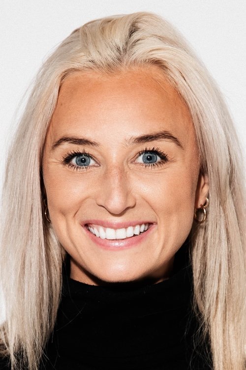 Júlíana Sara Gunnarsdóttir photo