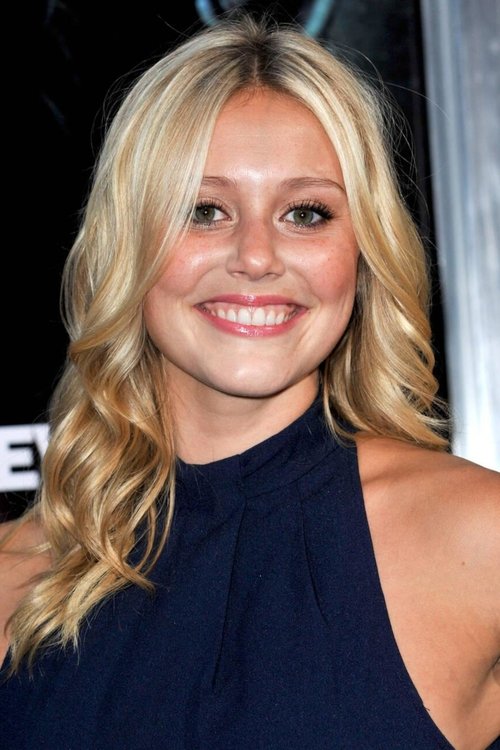 Julianna Guill photo