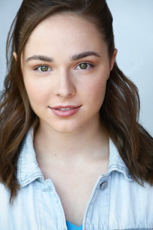 Julianne Collins photo