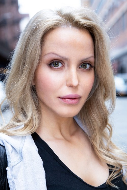 Julianne Michelle photo